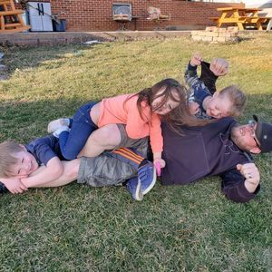 Meet your Posher, Brandon